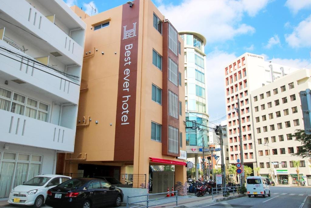Naha